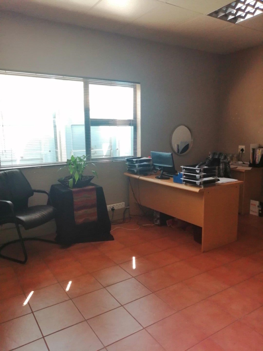 Commercial Property for Sale in Vaalpark Free State